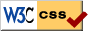 CSS Validates