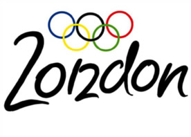 Unofficial London 2012 Olympic Logo