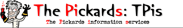 The Pickards Information Services